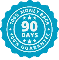 Mitolyn 90 days money back guarantee